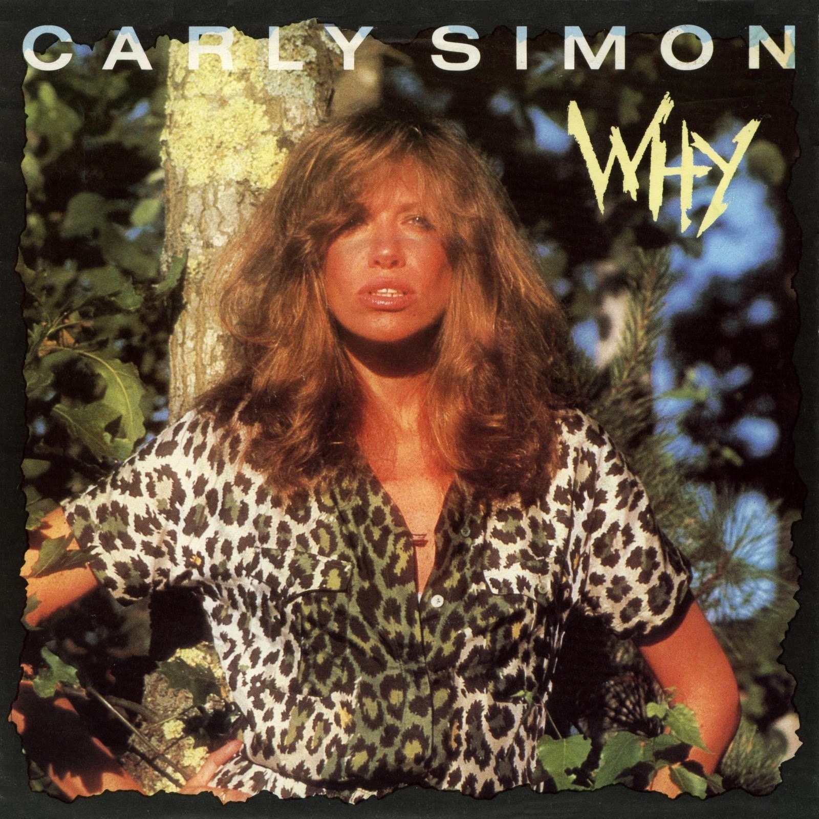 Carly Simon - Why